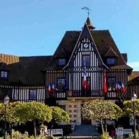 Casa de Férias Marie Normand