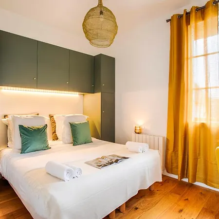 Marie Normand Holiday home *